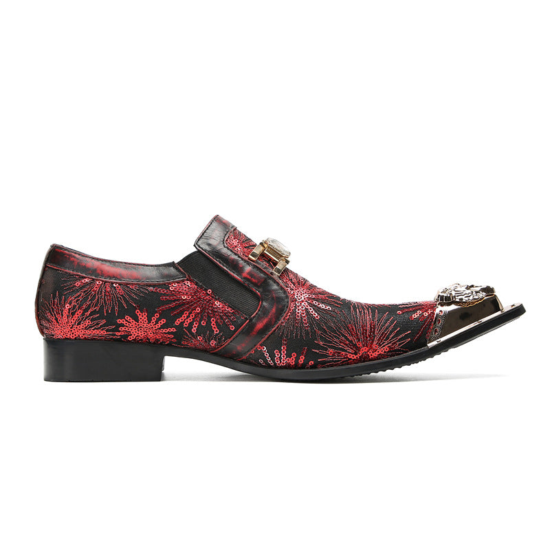 Men's Shoes – Style 51