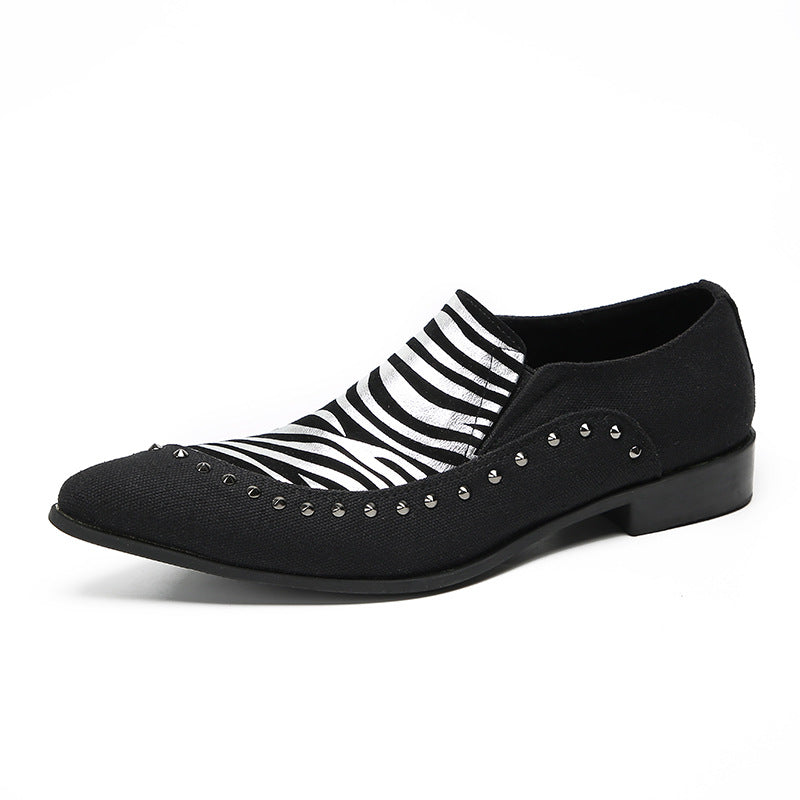 Men's Shoes – Style 13