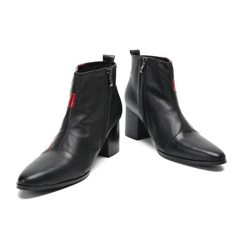 Men's Boots – Style 74
