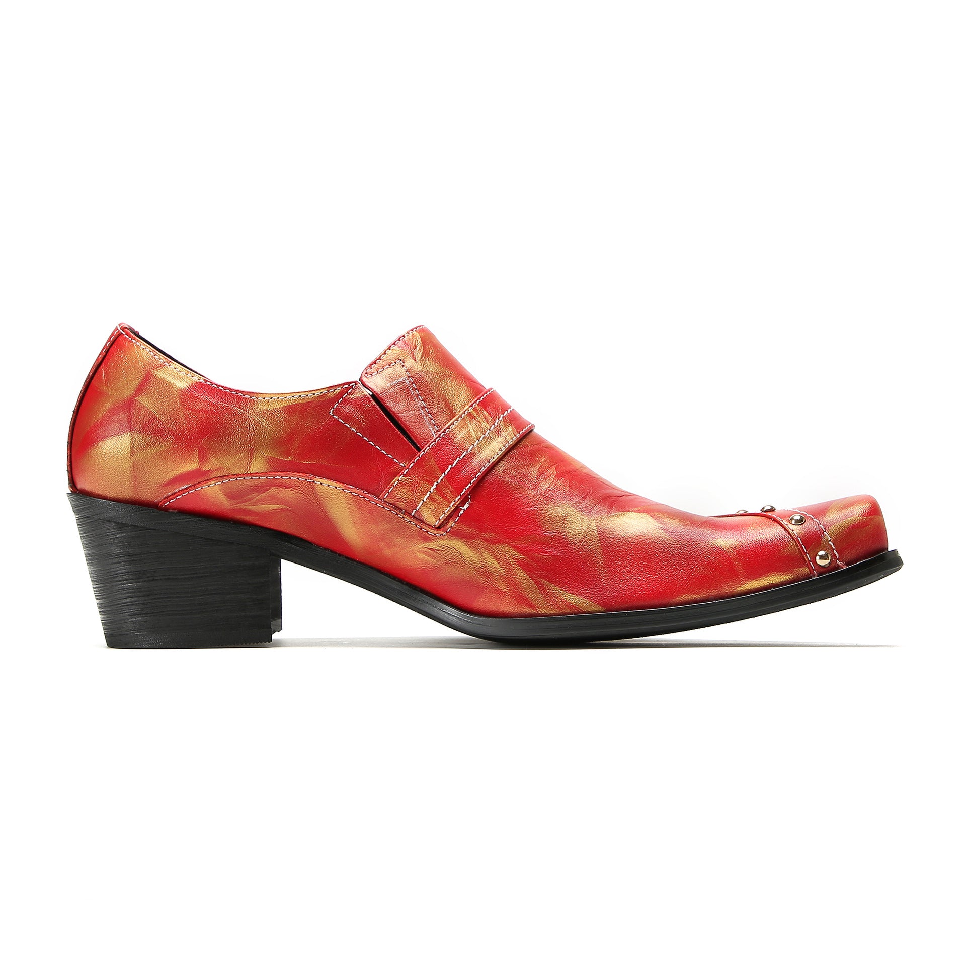 Men's Shoes – Style 75