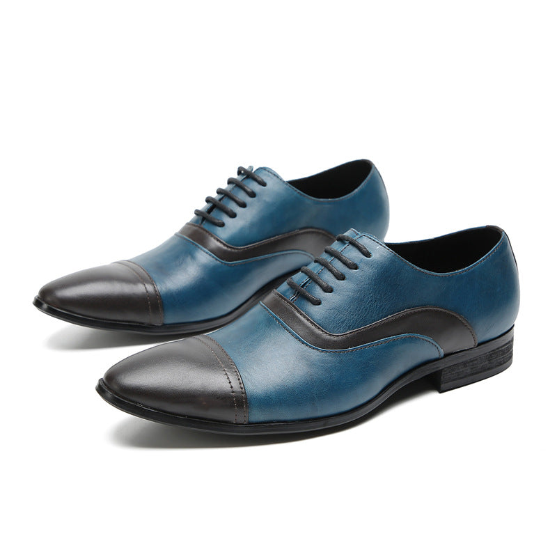 Men's Shoes – Style 53