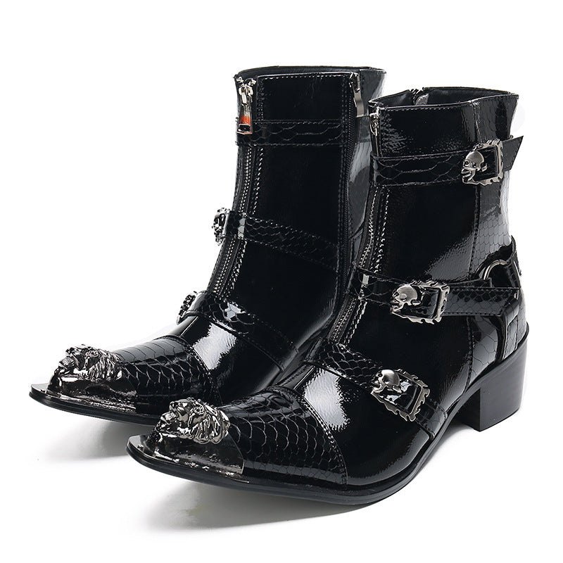 Men's Shoes – Style 31