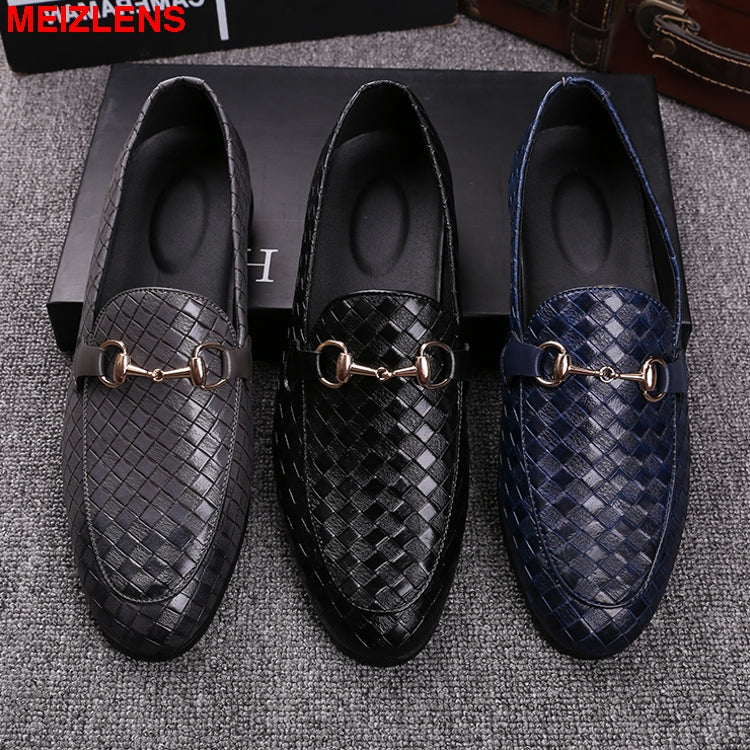 men loafer shoes 2024