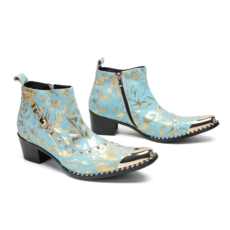 Men's Boots – Style 94