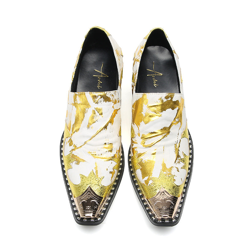 Men's Shoes – Style 10