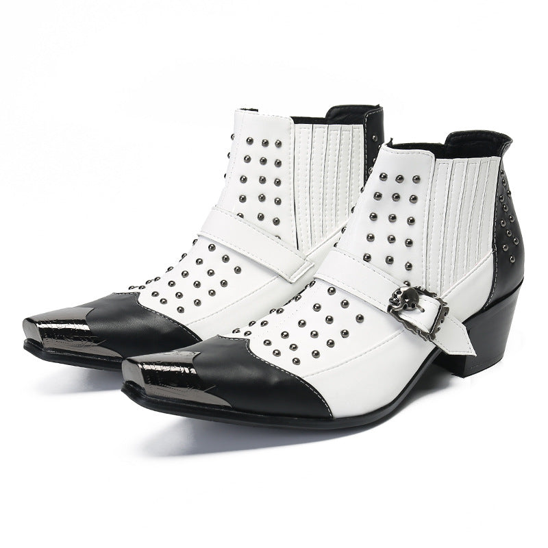 Men's Shoes – Style 44