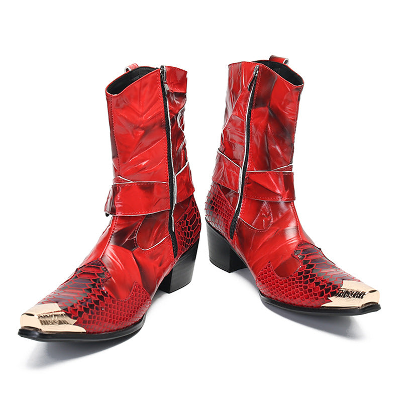 Men's Shoes – Style 62