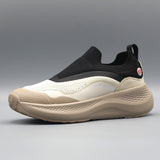 Lightweight Breathable Men's Running Shoes