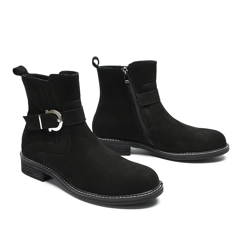 Men's Boots – Style 14