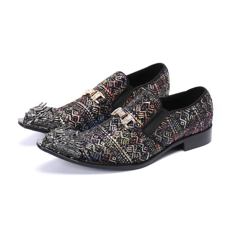 Men's Shoes – Style 36
