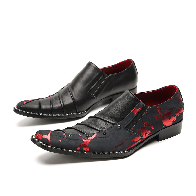 Men's Shoes – Style 48