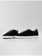 Zhenxian european station summer retro genuine leather guangzhou handmade pure color casual shoes fashiontrendy men's shoes easiest for match sneakers