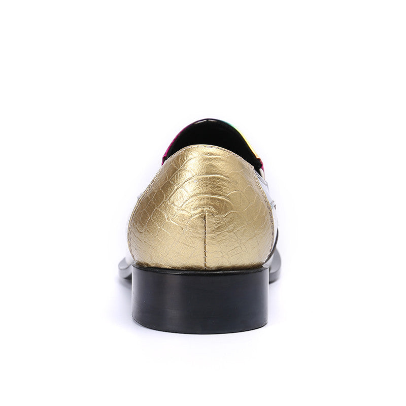 Men's Shoes – Style 63