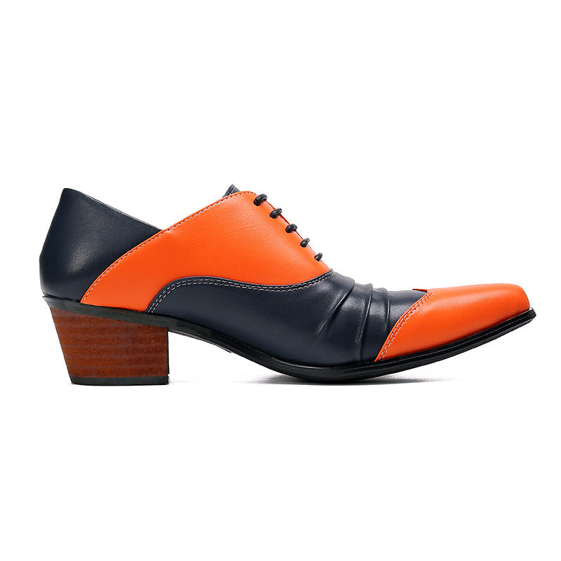 TNV Edge 63