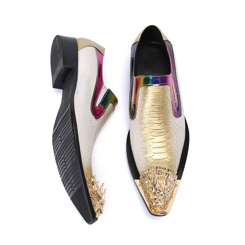 Men's Shoes – Style 63