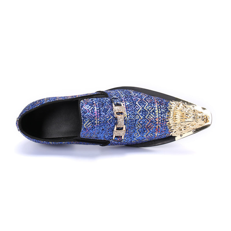 Men's Shoes – Style 29