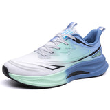 Couple's mesh casual men's shoes - cross-border, wide-fit, breathable athletic shoes, trendy running shoes, ultra-lightweight, summer new arrivals