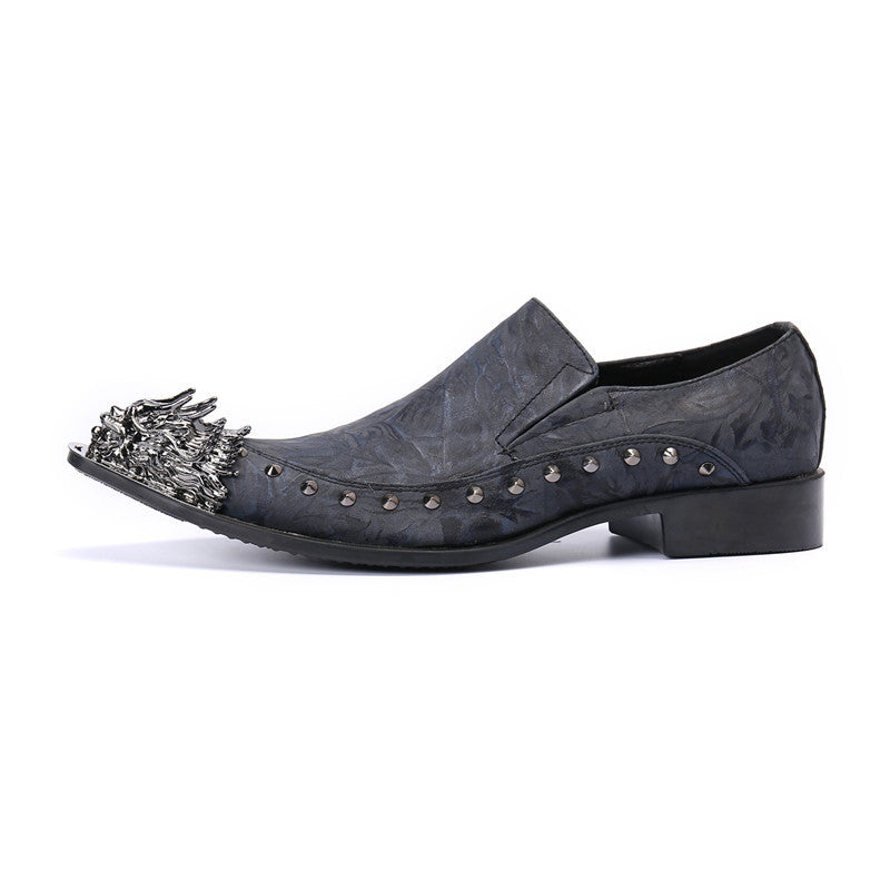 Men's Shoes – Style 38
