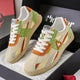 Trendy 2026 men's spring new arrivals: comfortable, breathable, versatile, and stylish skate shoes, casual shoes, and leisure shoes for men