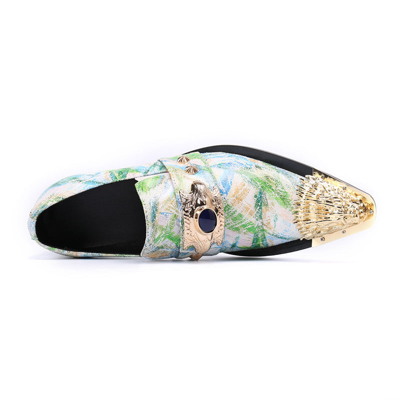 Men's Shoes – Style 521