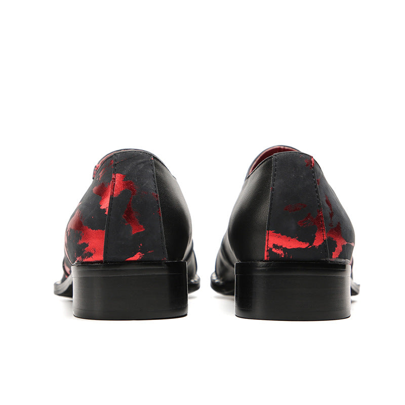 Men's Shoes – Style 48