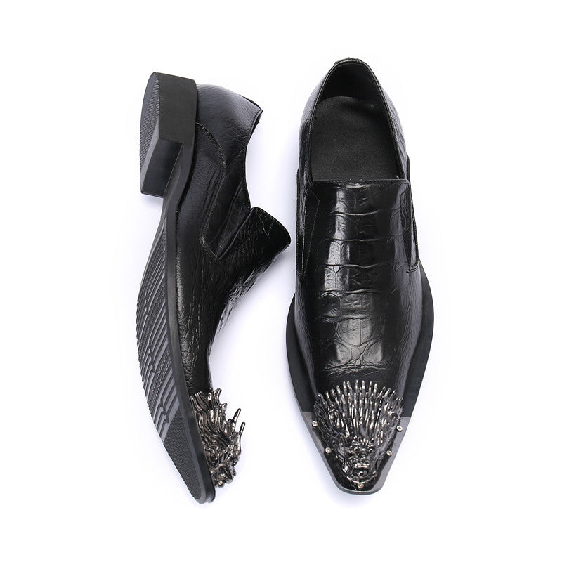 Men's Shoes – Style 49