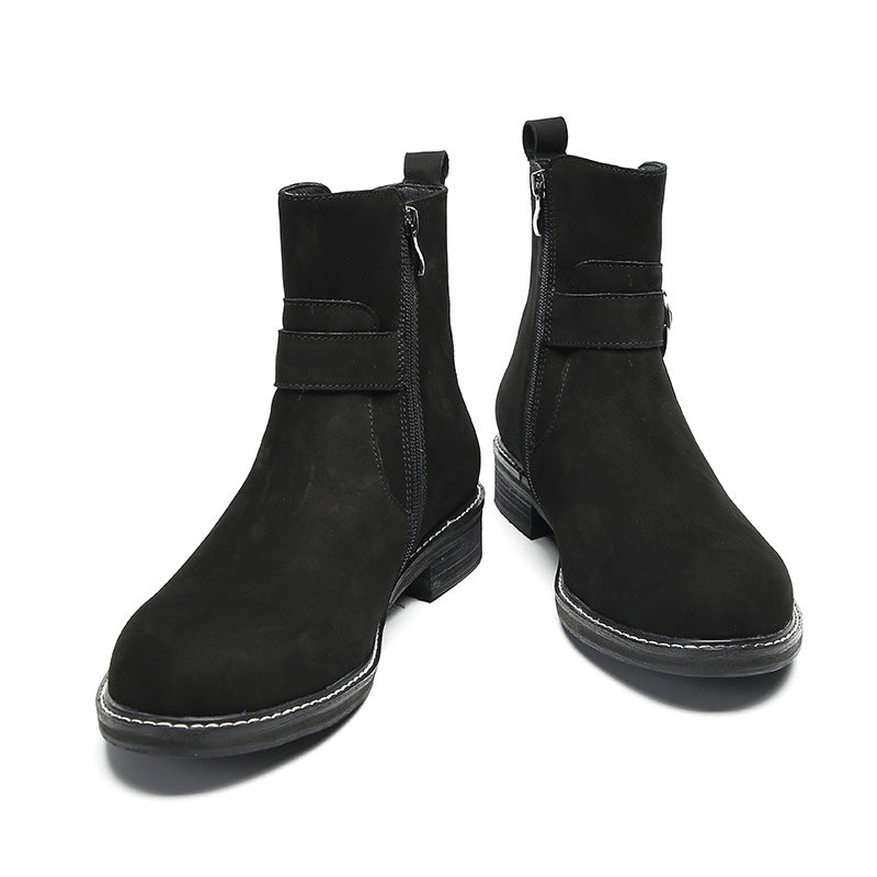Men's Boots – Style 14
