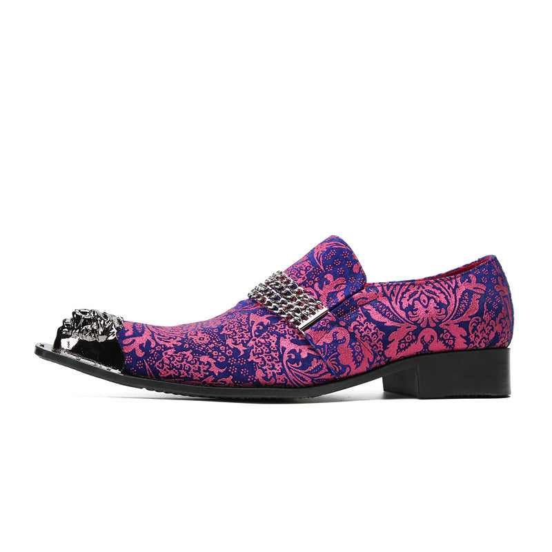 Men's Shoes – Style 37