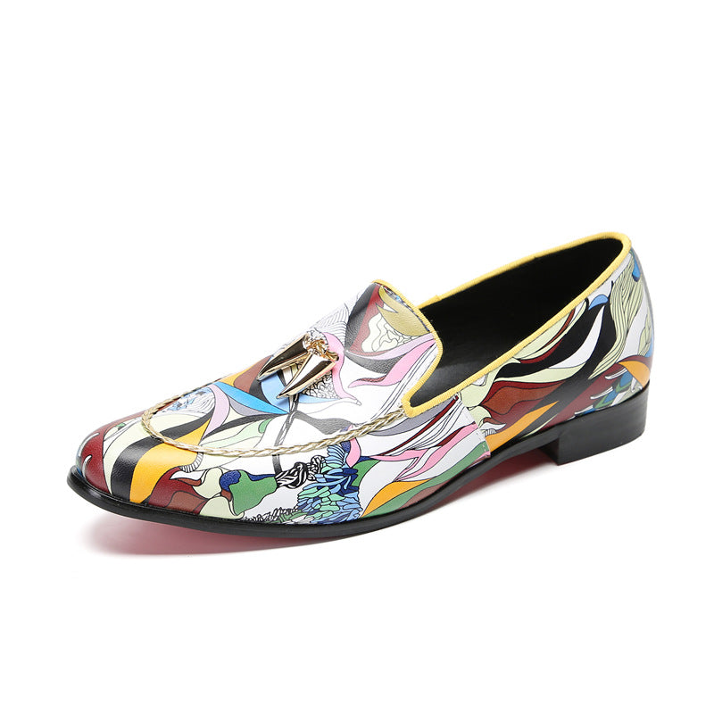 Men's Shoes – Style 20