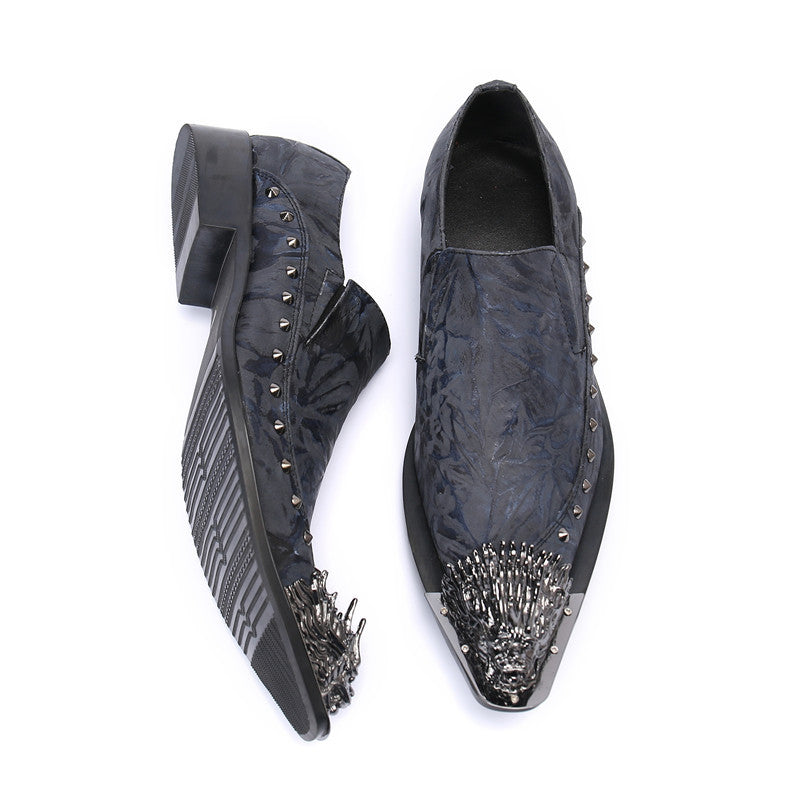 Men's Shoes – Style 38