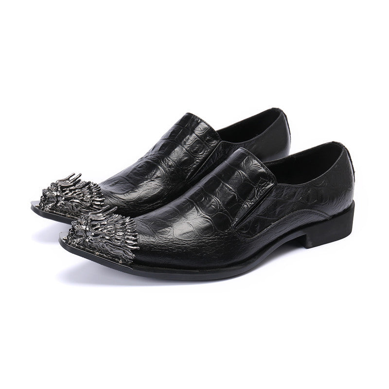 Men's Shoes – Style 49