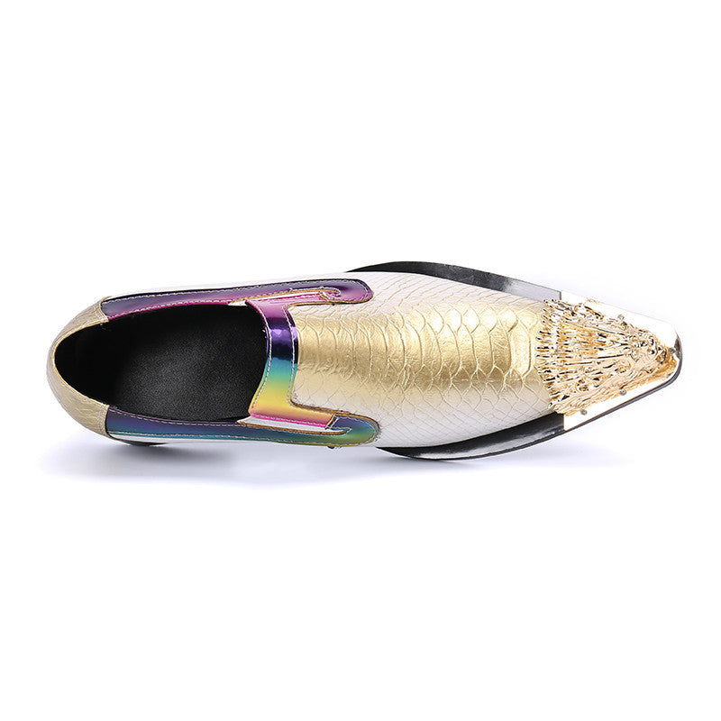 Men's Shoes – Style 63