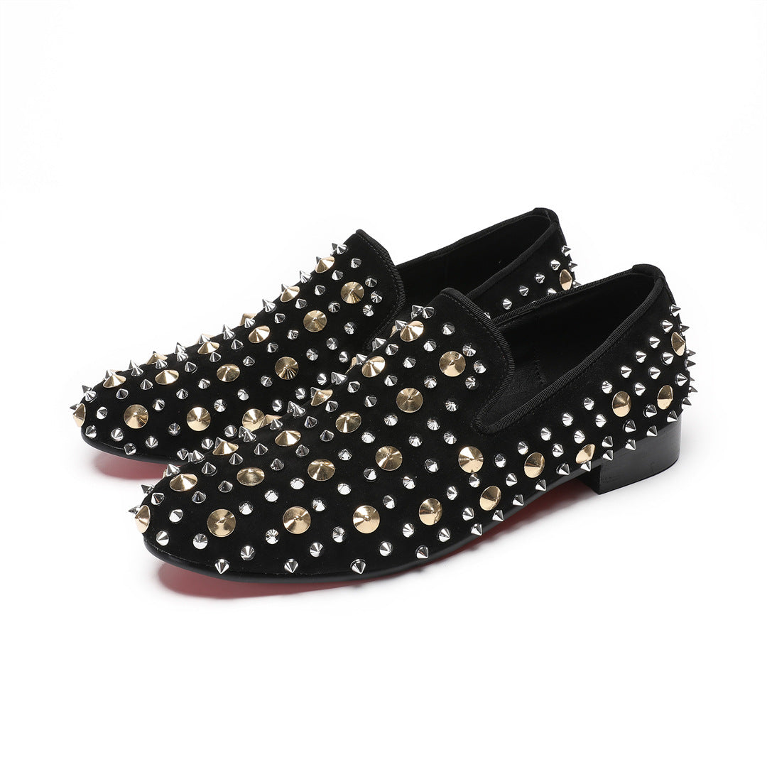 Men's Loafers – Style 20