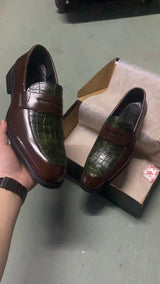 XON Prime 63 (Brown)