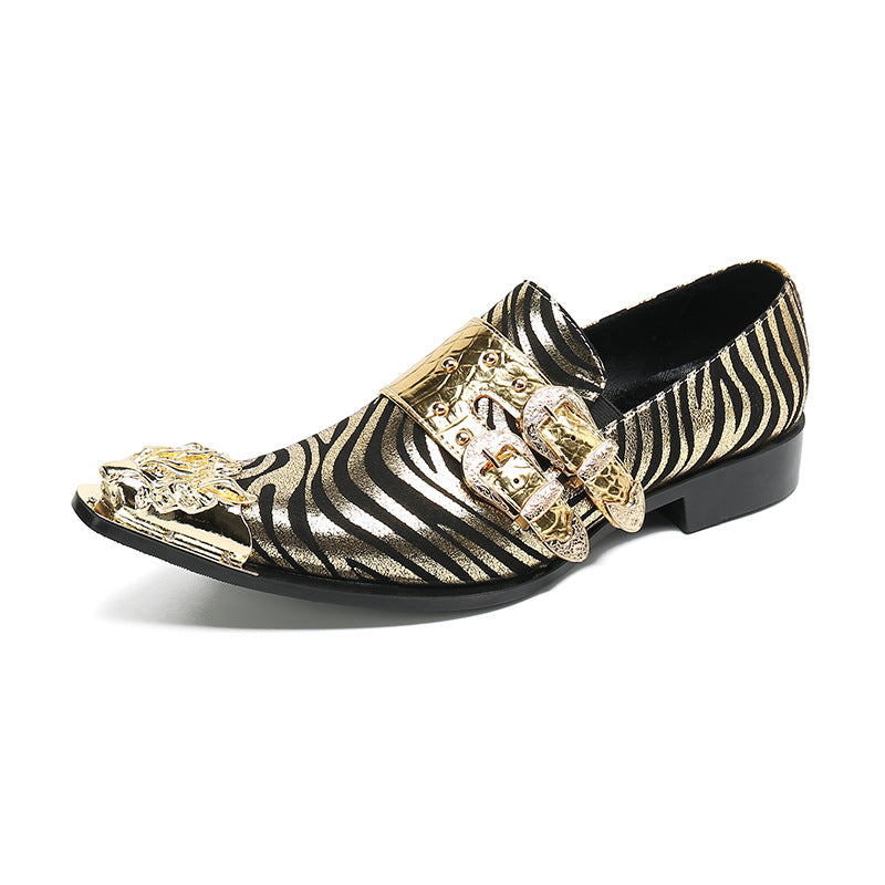 Men's Shoes – Style 215