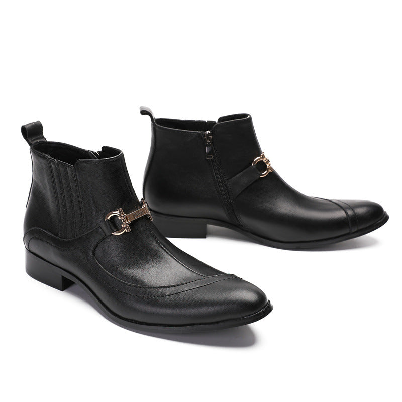 Men's Boots – Style 57