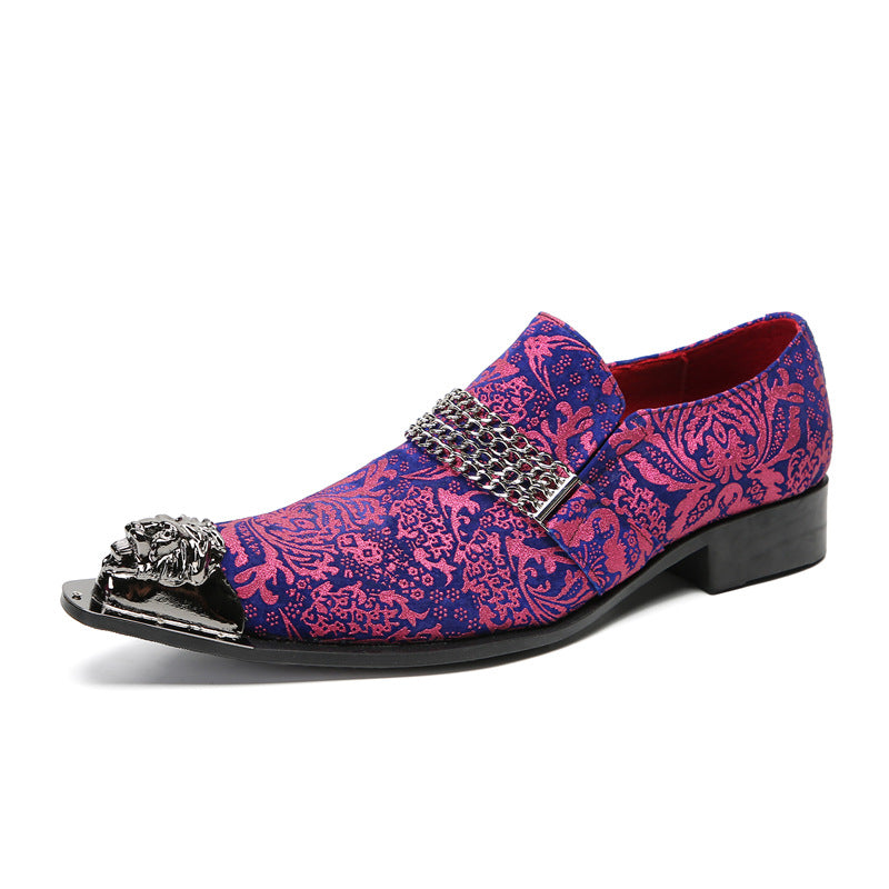Men's Shoes – Style 37
