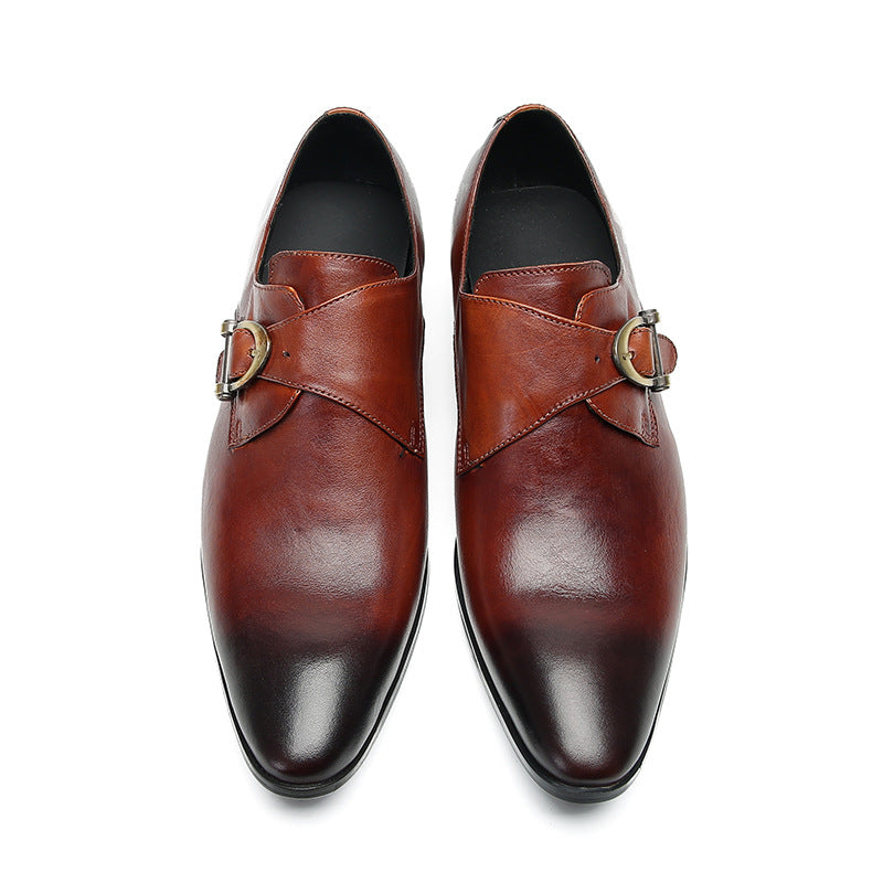 Men's Shoes – Style 55