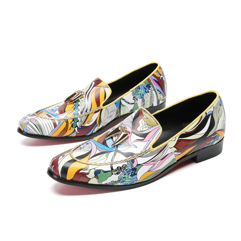 Men's Shoes – Style 20