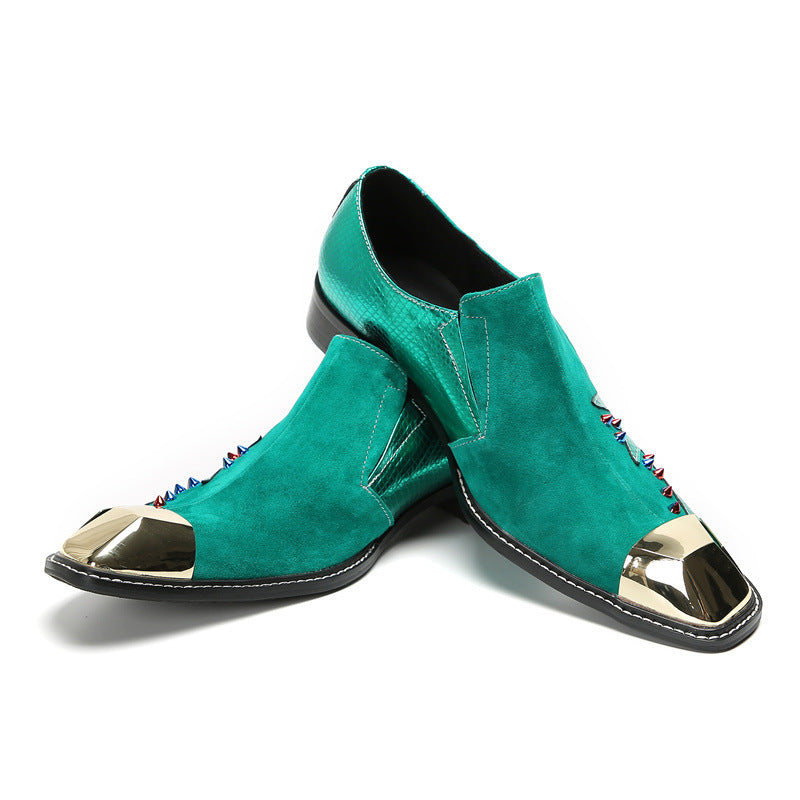 Men's Shoes – Style 70