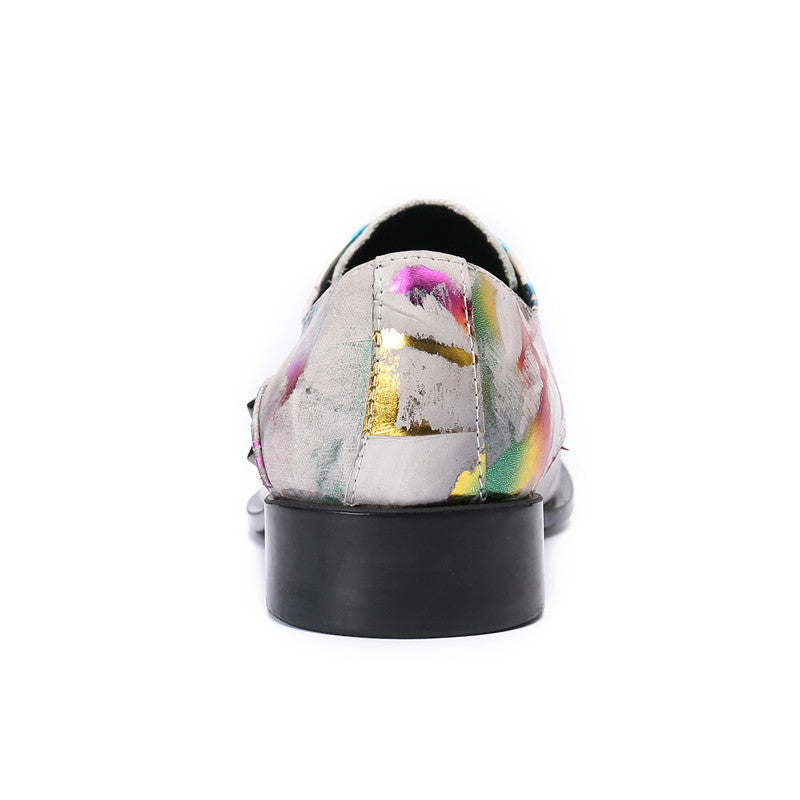 Men's Shoes – Style 161