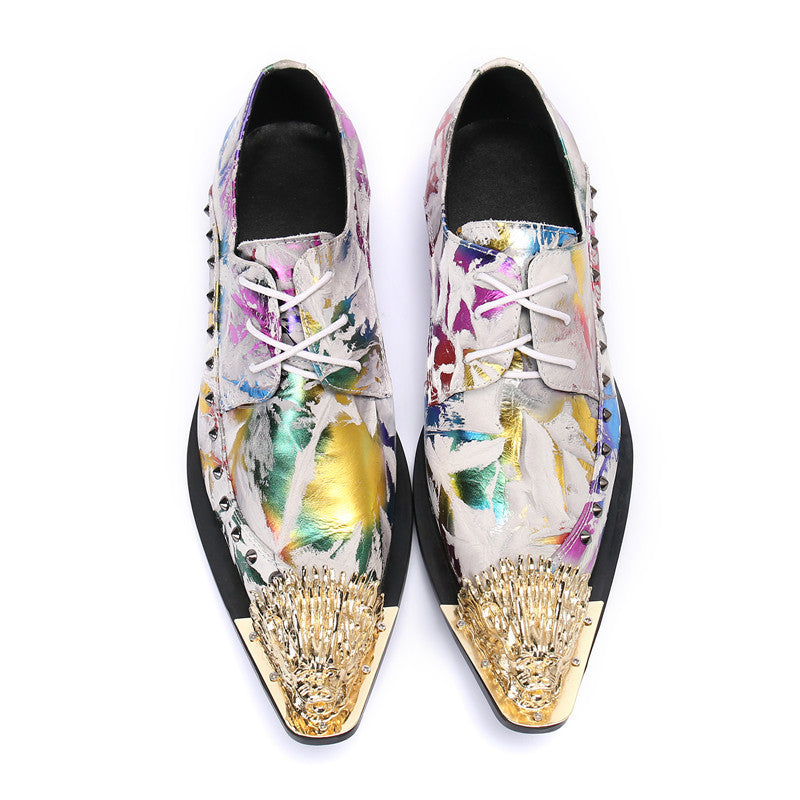 Men's Shoes – Style 161