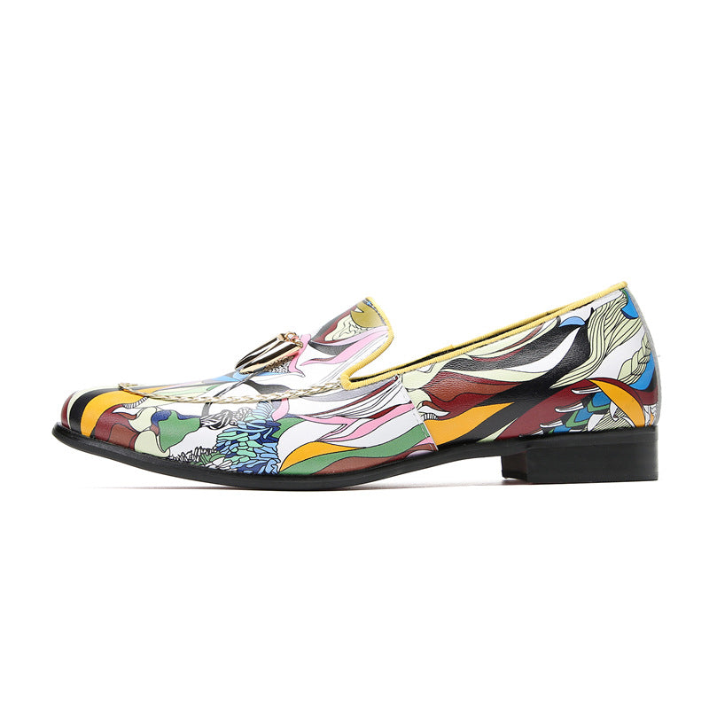 Men's Shoes – Style 20