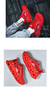 Men's shoes autumn winterexport trendy shoes mesh lightweight casual sports shoes easiest for matchtrendydad shoesexportrunning shoes men