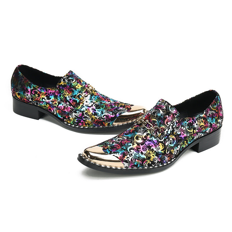 Men's Shoes – Style 415