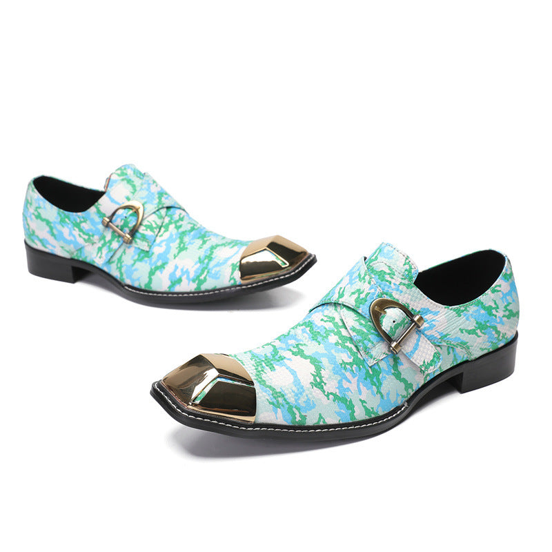 Men's Shoes – Style 36