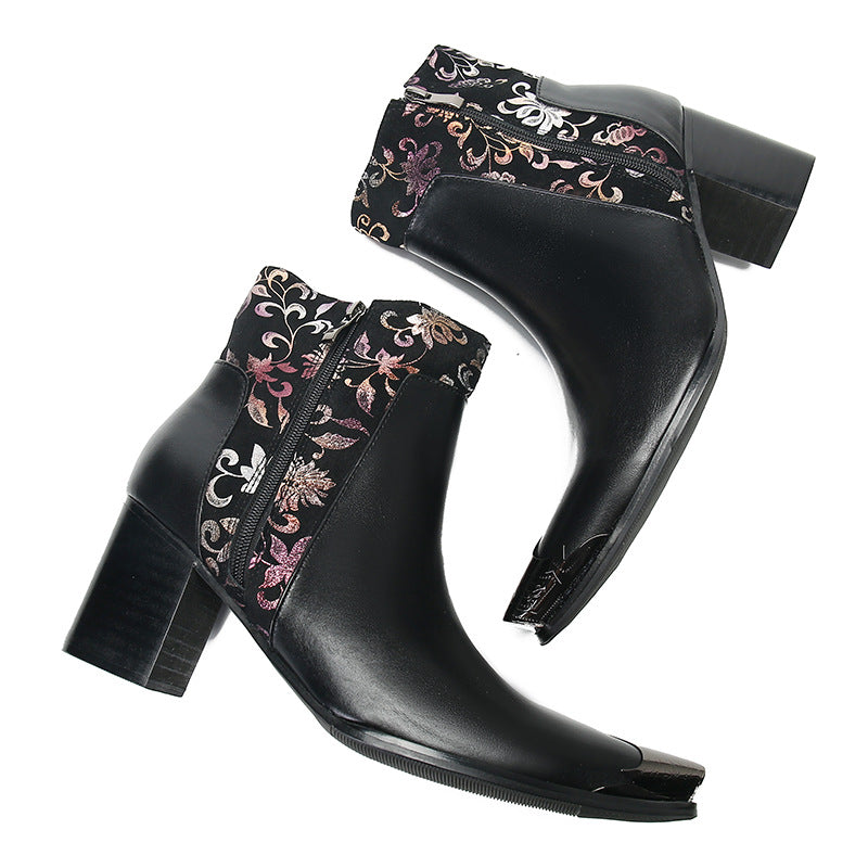 Men's Boots – Style 85