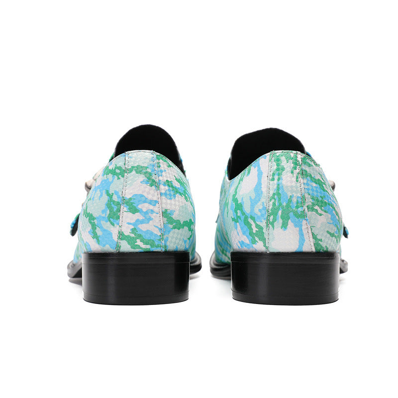 Men's Shoes – Style 36