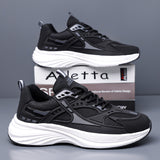 Factory direct: plus-size men's spring shoes for cross-border e-commerce - 2026 new styles: student running shoes, athletic shoes, casual dad shoes, trendy sneakers