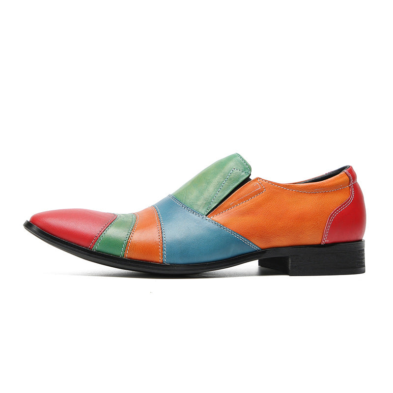 Men's Shoes – Style 50
